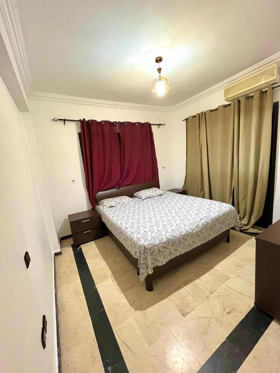 Apartamento Superbe Equipe En Propre Avec Piscine *