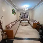 Superbe Appartement Equipe En Residence Propre Avec Piscine
