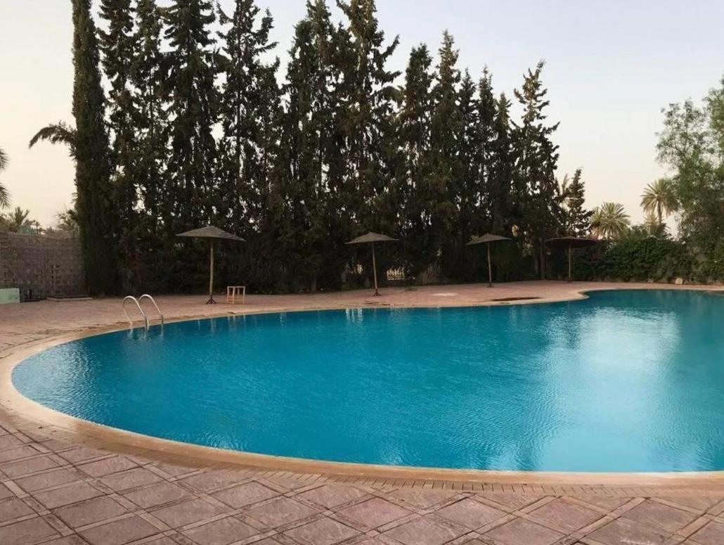 Appartamento Superbe Equipe En Propre Avec Piscine