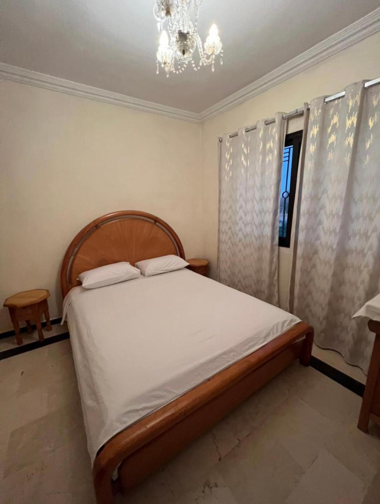 Apartment Superbe Equipe En Propre Avec Piscine *