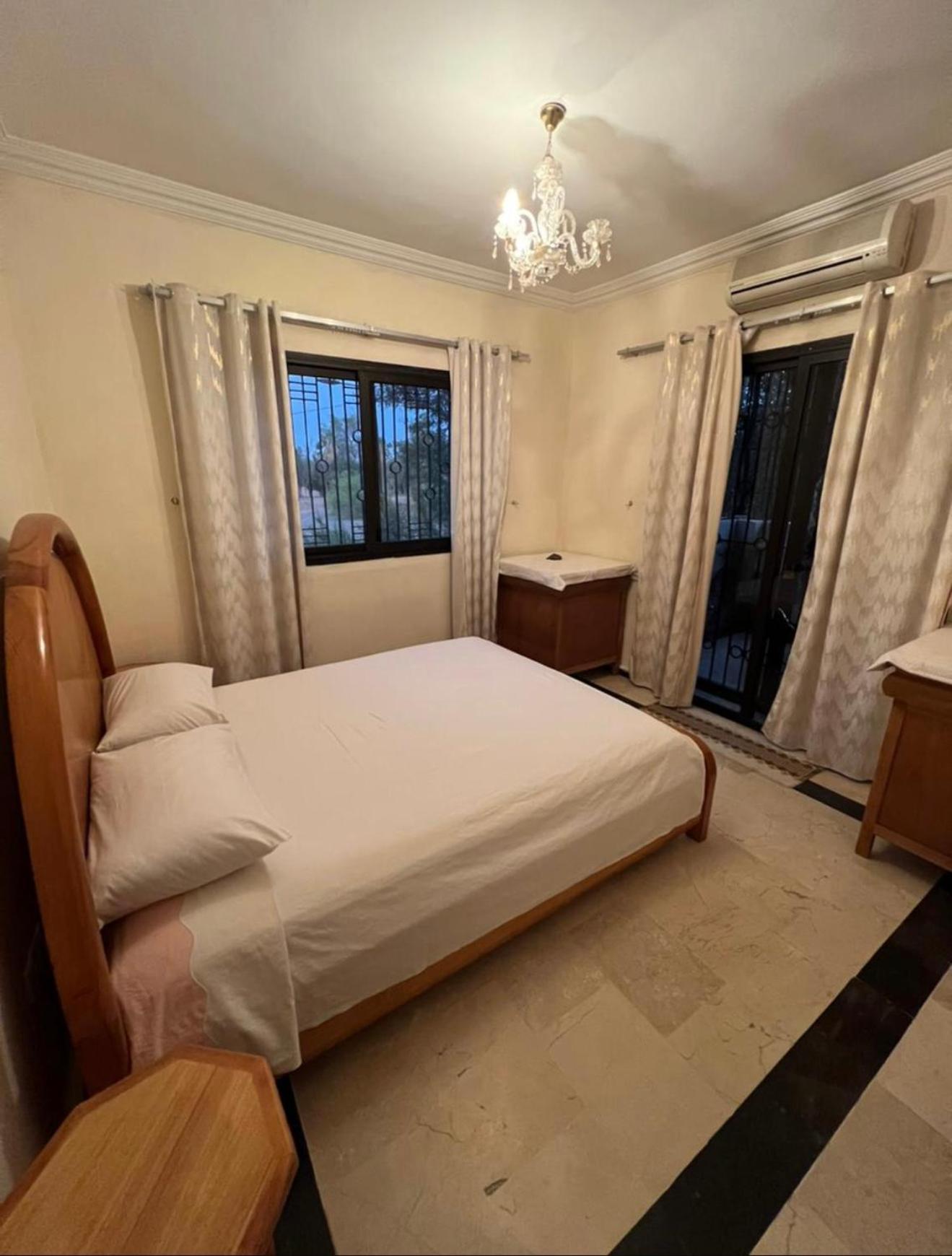 Apartment Superbe Equipe En Propre Avec Piscine Marrakesh